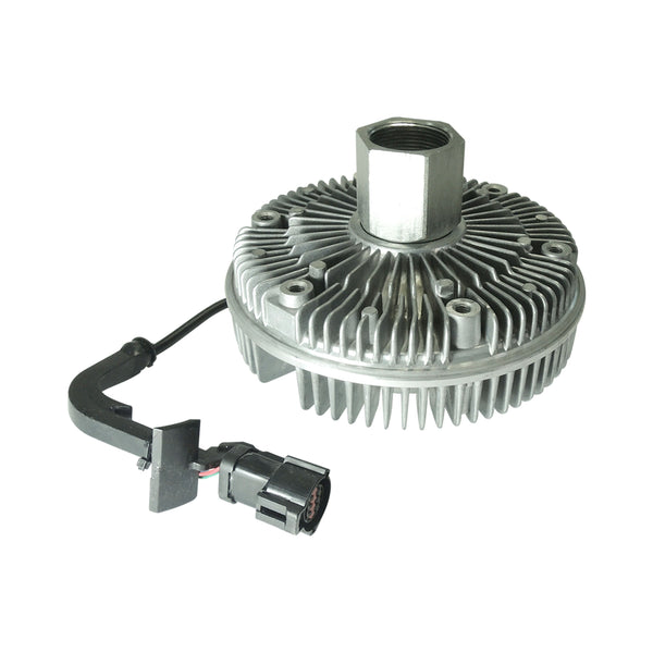 FAN CLUTCH PARA FORD 2003/2007 F250, F350, F450 V8 6.0L