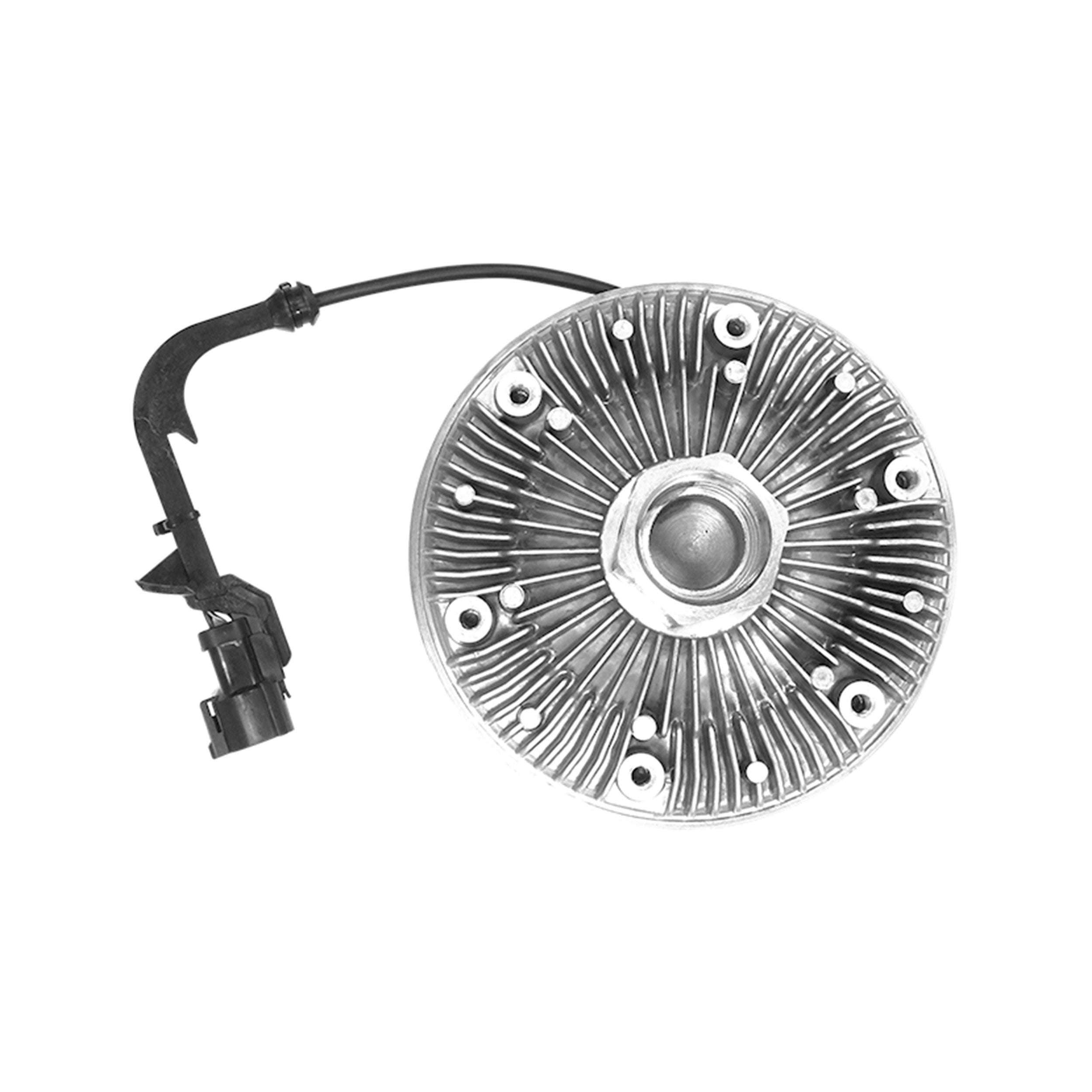 FAN CLUTCH PARA FORD 2003/2007 F250, F350, F450 V8 6.0L