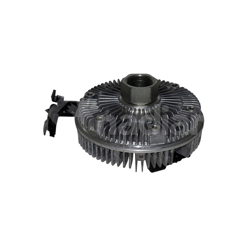 FAN CLUTCH PARA FORD F-250 SUPER DUTY 5.4L V8 2008-2010 METÁLICO DE ASPIRACIÓN NATURAL