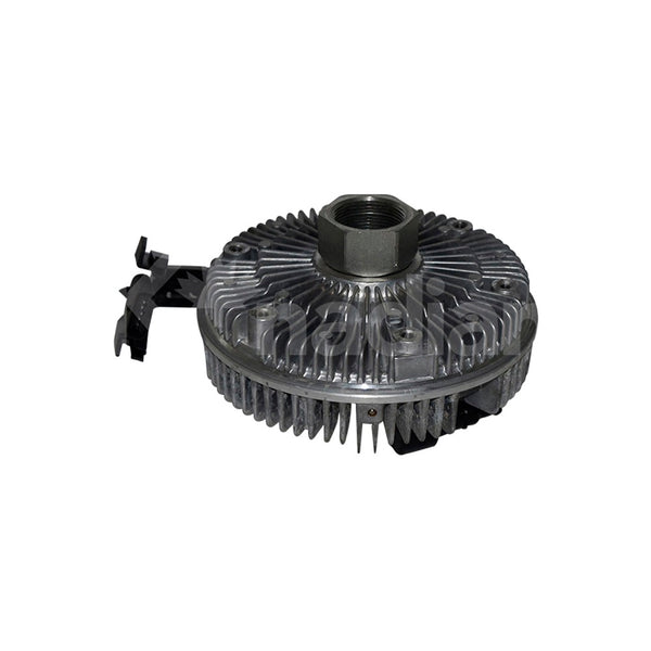 FAN CLUTCH PARA FORD F-250 SUPER DUTY 5.4L V8 2008-2010 METÁLICO DE ASPIRACIÓN NATURAL