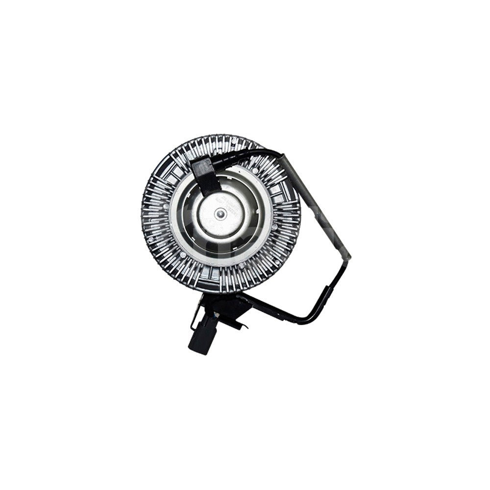 FAN CLUTCH PARA DODGE RAM 2500 4.7L V8 2005-2010 ASPIRACIÓN NATURAL REV SERVICIO SEVERO ELECTROVISCOSO