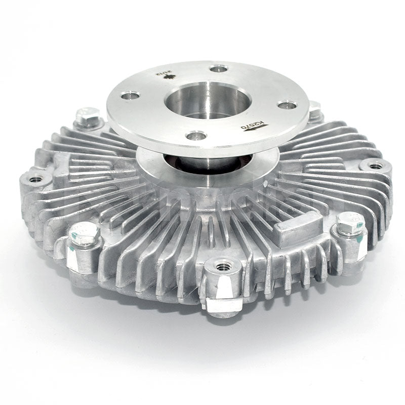 FAN CLUTCH O POLEA TERMICA PARA NISSAN 240Z 2.4L L6 1970 TÉRMICO DE IMPORTACIÓN STD DE ASPIRACIÓN NATURAL