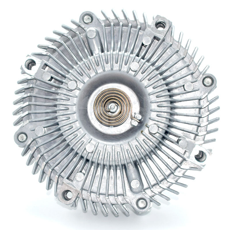 FAN CLUTCH O POLEA TERMICA PARA NISSAN 240Z 2.4L L6 1970 TÉRMICO DE IMPORTACIÓN STD DE ASPIRACIÓN NATURAL