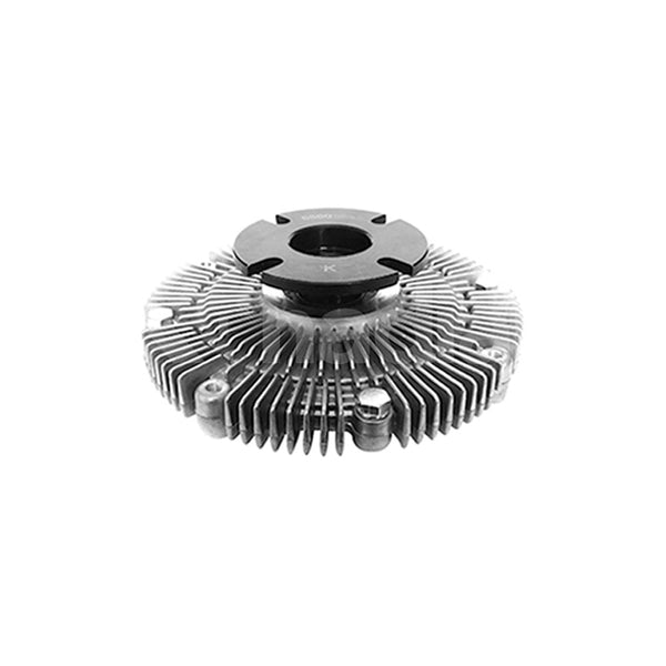 FAN CLUTCH O POLEA TERMICA PARA NISSAN URVAN 2.4L L4 2000-2007 TÉRMICO DE IMPORTACIÓN STD DE ASPIRACIÓN NATURAL