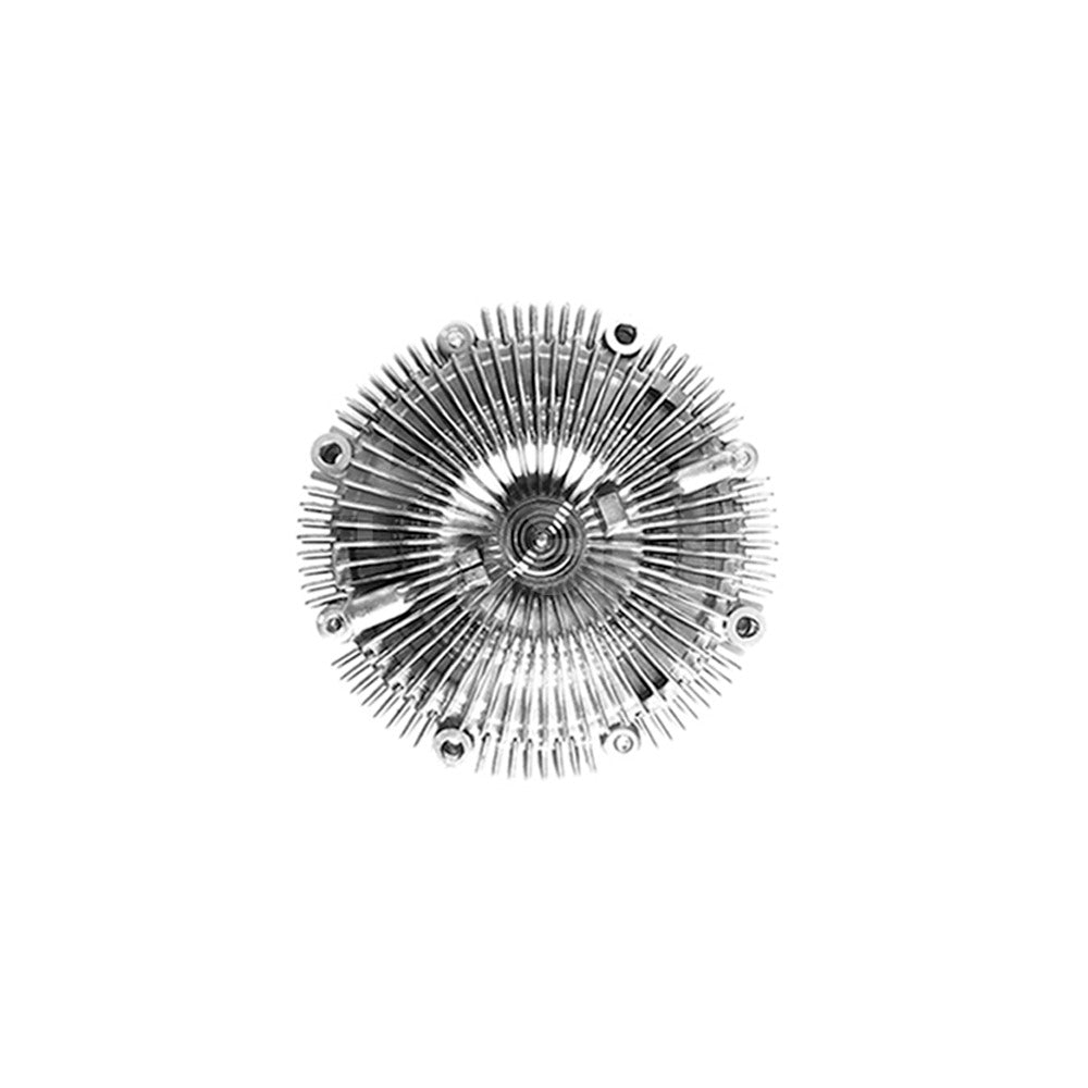 FAN CLUTCH O POLEA TERMICA PARA NISSAN URVAN 2.4L L4 2000-2007 TÉRMICO DE IMPORTACIÓN STD DE ASPIRACIÓN NATURAL