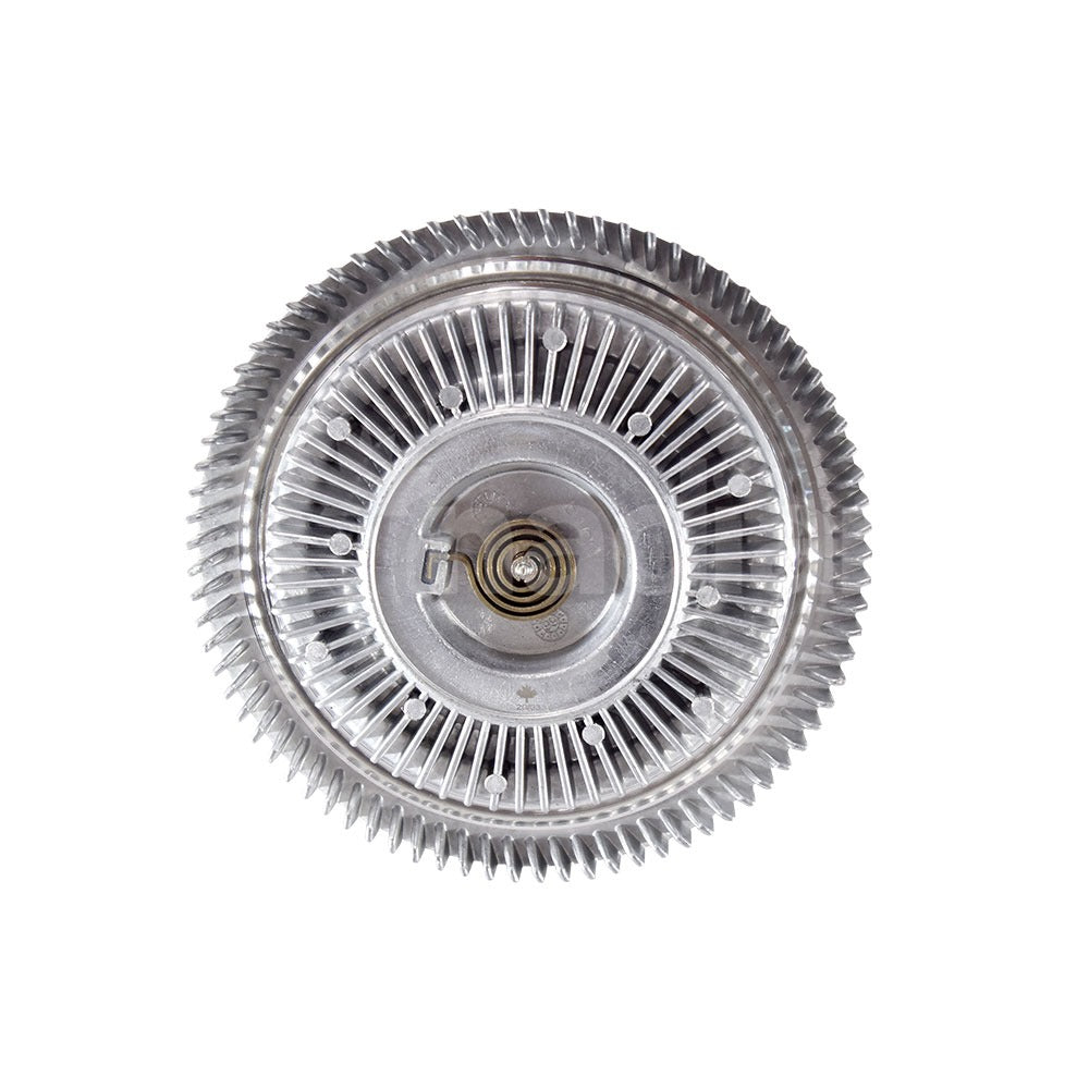 FAN CLUTCH O POLEA TERMICA PARA FORD RANGER 2.2L L4 2015-2018 METÁLICO TURBOALIMENTADO