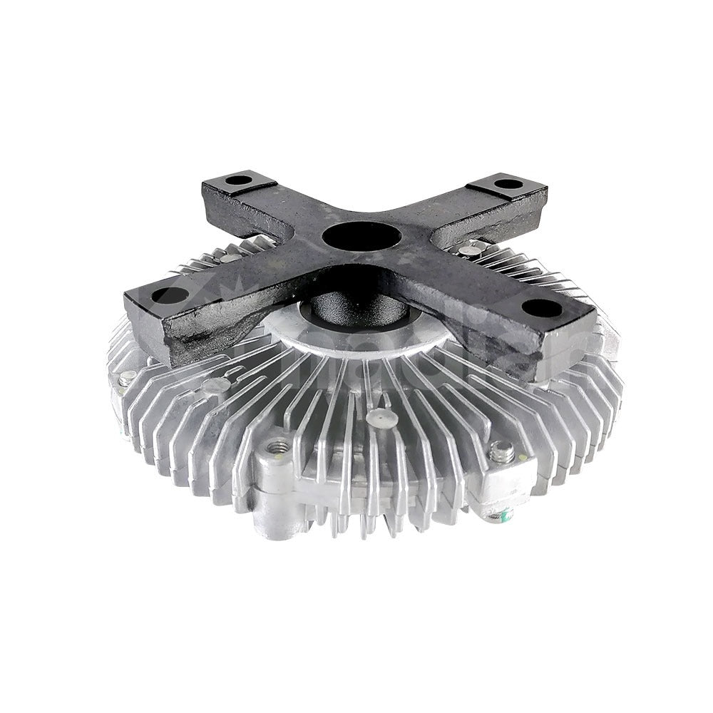 FAN CLUTCH PARA ISUZU 1998/2004 NPR L4 4.8L