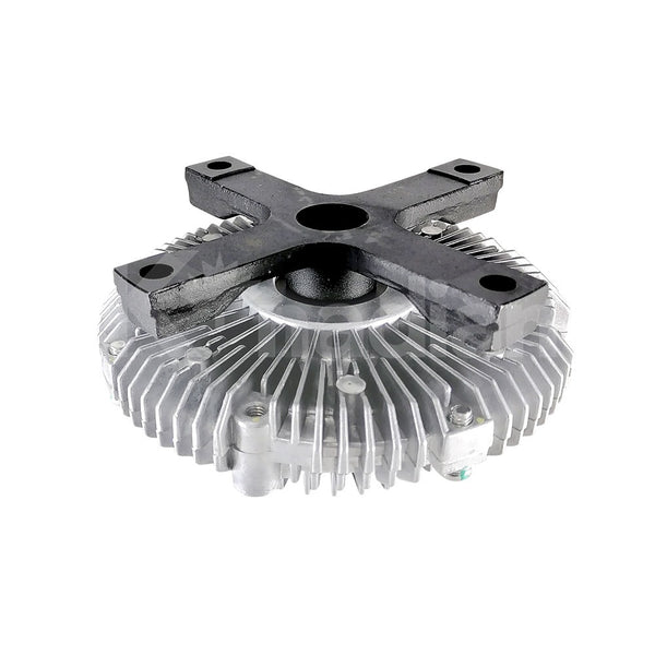 FAN CLUTCH PARA ISUZU 1998/2004 NPR L4 4.8L
