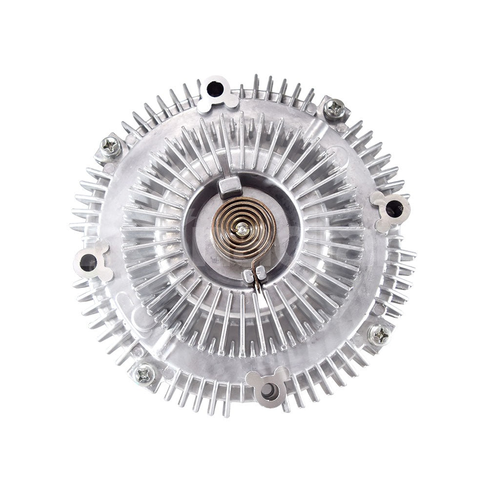 FAN CLUTCH PARA ISUZU 1998/2004 NPR L4 4.8L