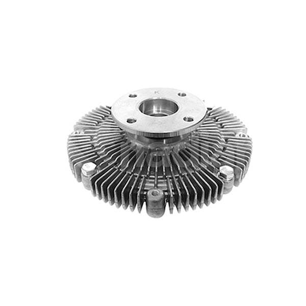 FAN CLUTCH O POLEA TERMICA PARA NISSAN NV350 URVAN 2.5L L4 2014-2019 TÉRMICO DE IMPORTACIÓN STD DE ASPIRACIÓN NATURAL