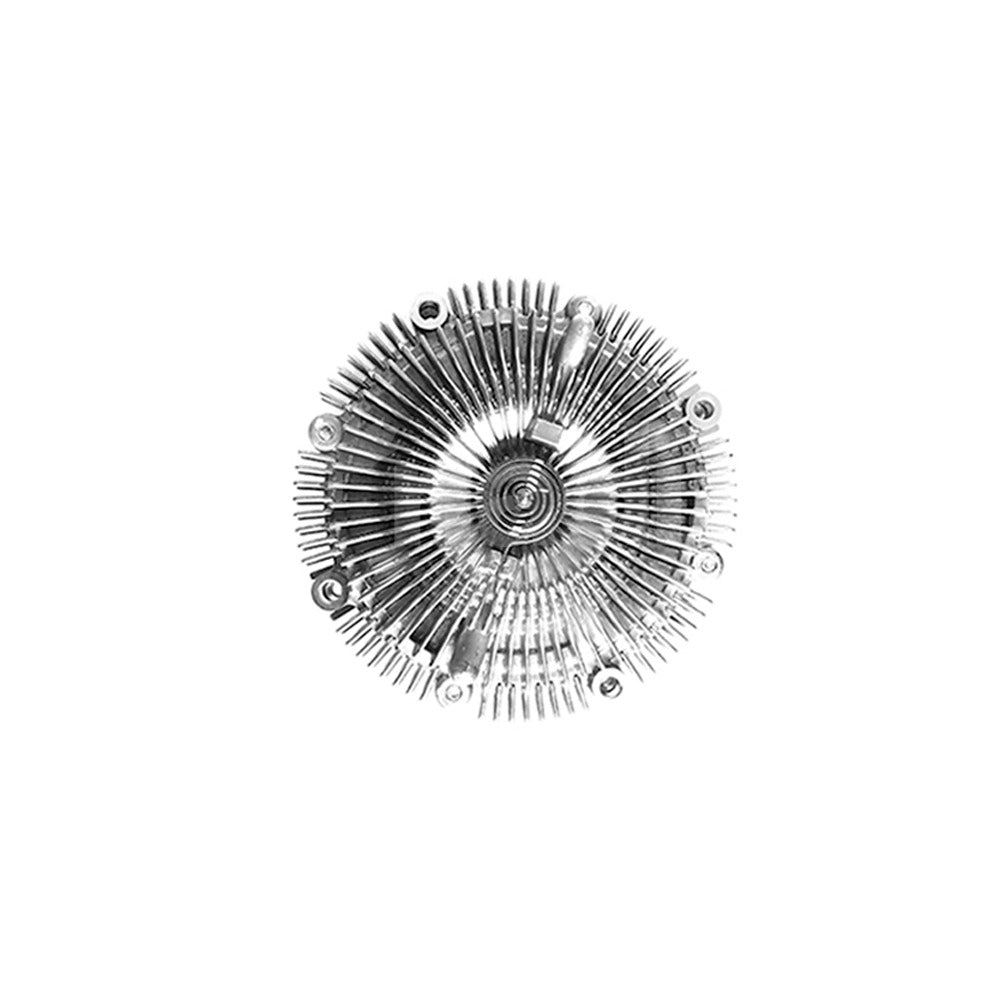 FAN CLUTCH O POLEA TERMICA PARA NISSAN NV350 URVAN 2.5L L4 2014-2019 TÉRMICO DE IMPORTACIÓN STD DE ASPIRACIÓN NATURAL