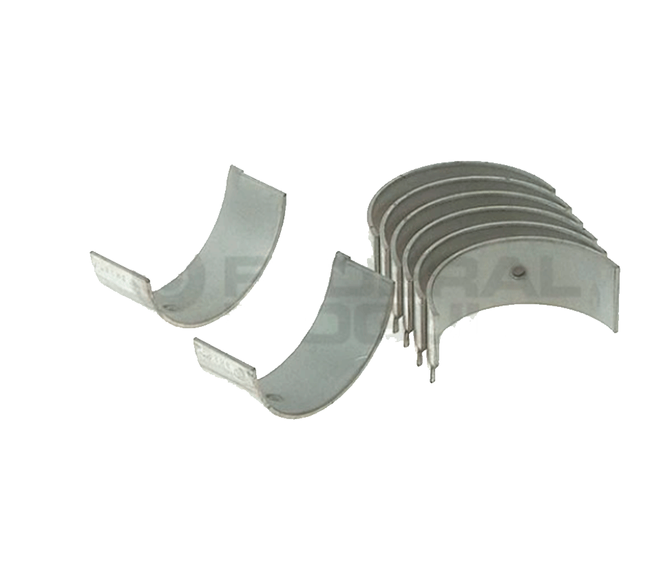 METALES PARA BIELA CHEVROLET CHEVY 1.4L 1.6L 1994-2012