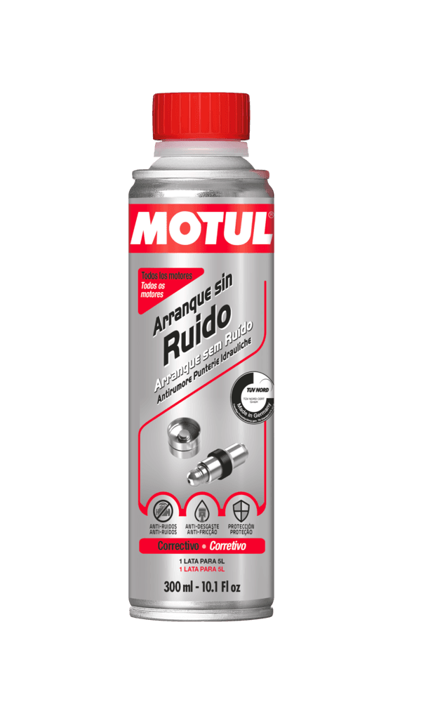 ADITIVO REDUCE RUIDO PUNTERIAS HIDRAULICAS