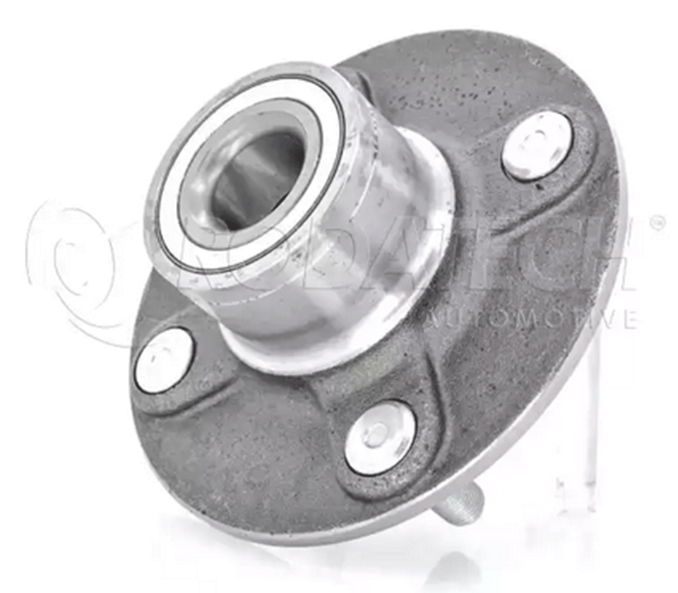 MAZA RUEDA TRASERA IZQ-DER NISSAN SENTRA 01-06, SCALA 011-013 (S/ABS)