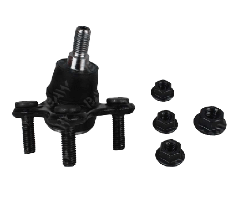 ROTULA INFERIOR DERECHA VW BORA 05-010, VW GOLF 010-021, VW JETTA A6 A7 010-024, SEAT ATECA 017-022