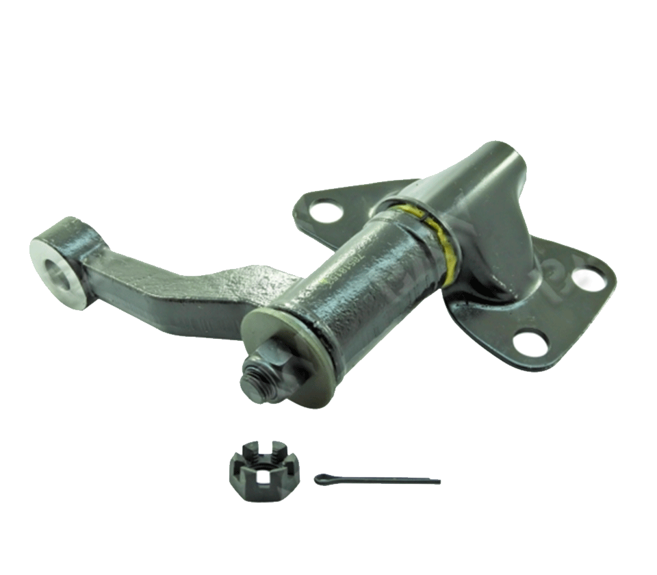 BRAZO AUXILIAR NISSAN PICKUP D21 94-08, NISSAN NP300 PICKUP 09-015, NISSAN FRONTIER 98-04 (4X2)