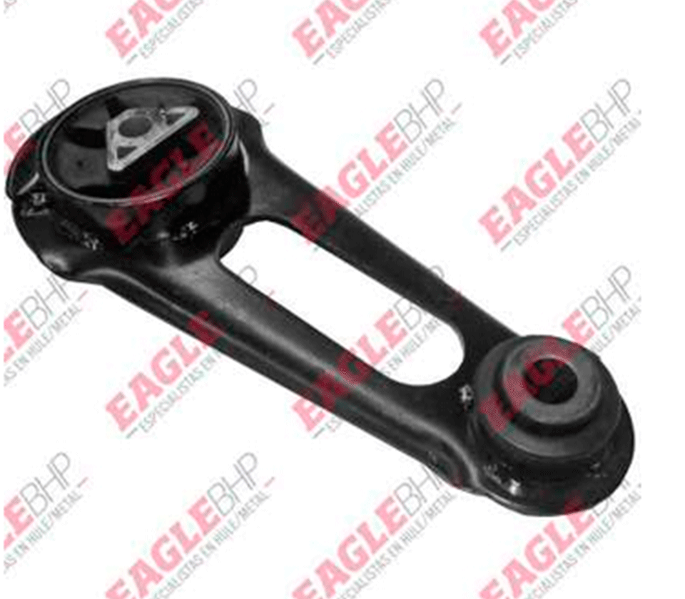 SOPORTE TORSION TRASERO NISSAN  MARCH 012-023, VERSA 012-019, V-DRIVE 020-023, NOTE 014-019