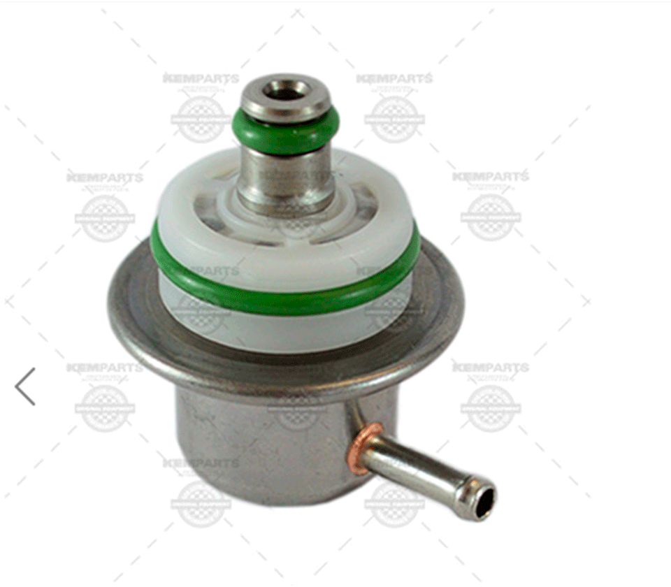 REGULADOR DE PRESION DE GASOLINA JETTA A4 (CLASICO) 2.0L 99-015, IBIZA 2.0L 03-08,GOLF-JETTA A3 2.0L