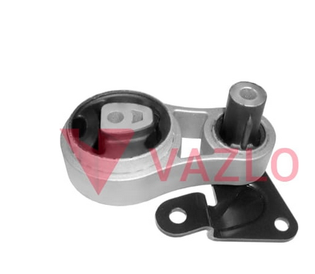 SOPORTE TORSION TRASERO FIESTA 03-010, IKON 02-07 (T/MAN)