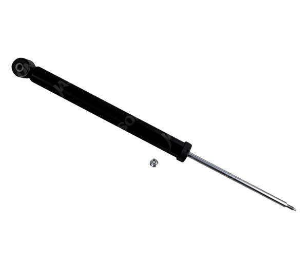 AMORTIGUADOR TRASERO IZQ-DER GAS MAZDA 2 2016-2023, TOYOTA YARIS R 2017-2020