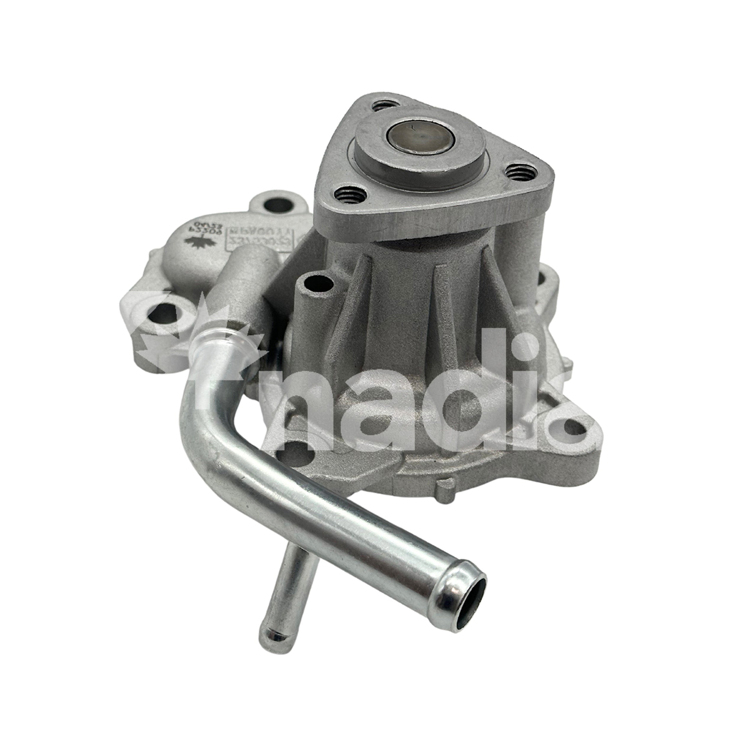 BOMBA PARA REFRIGERANTE PARA CHEVROLET CAPTIVA 1.5L L4 2022-2023