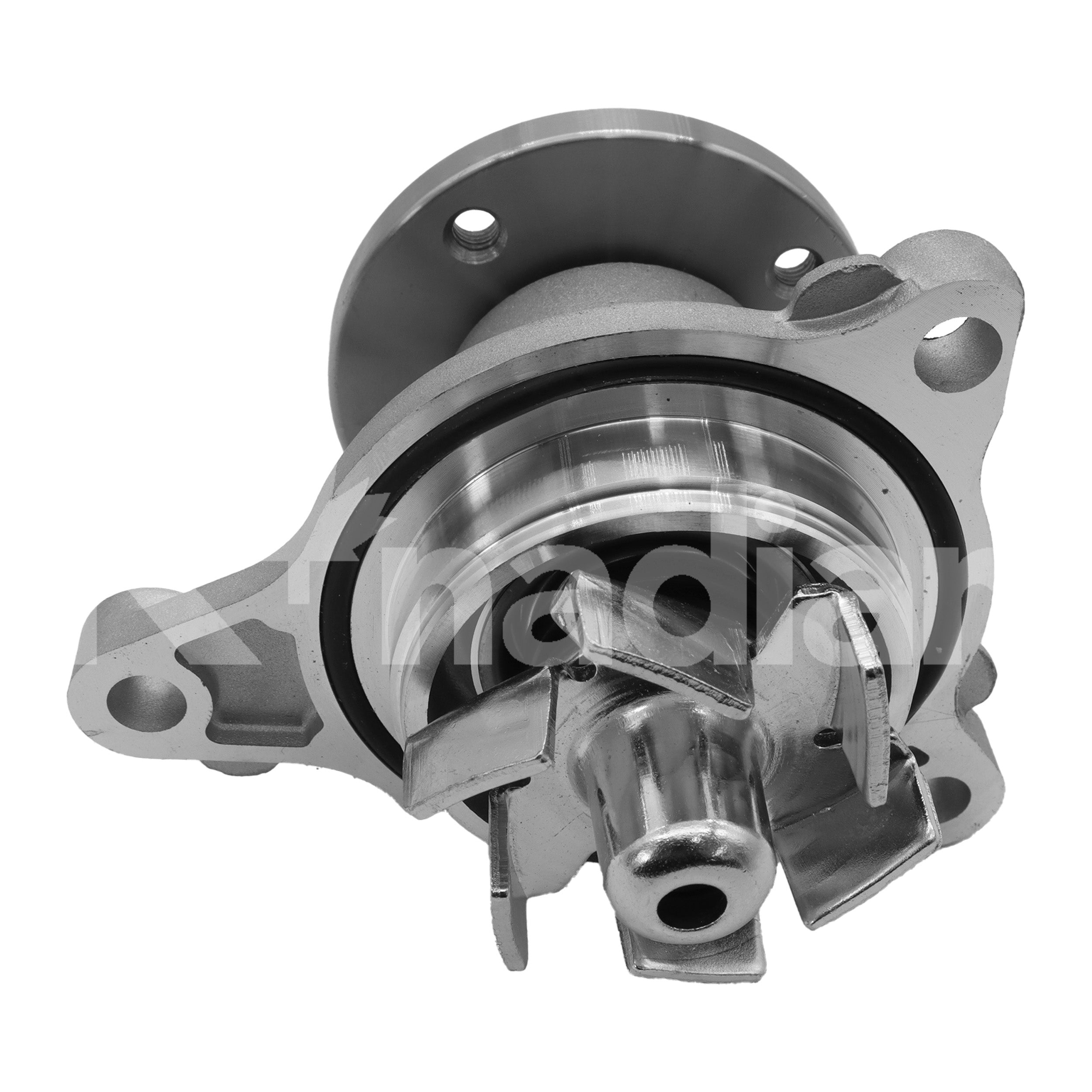 BOMBA PARA REFRIGERANTE PARA HYUNDAI GRAND I10 1.2L L4 2020-2021