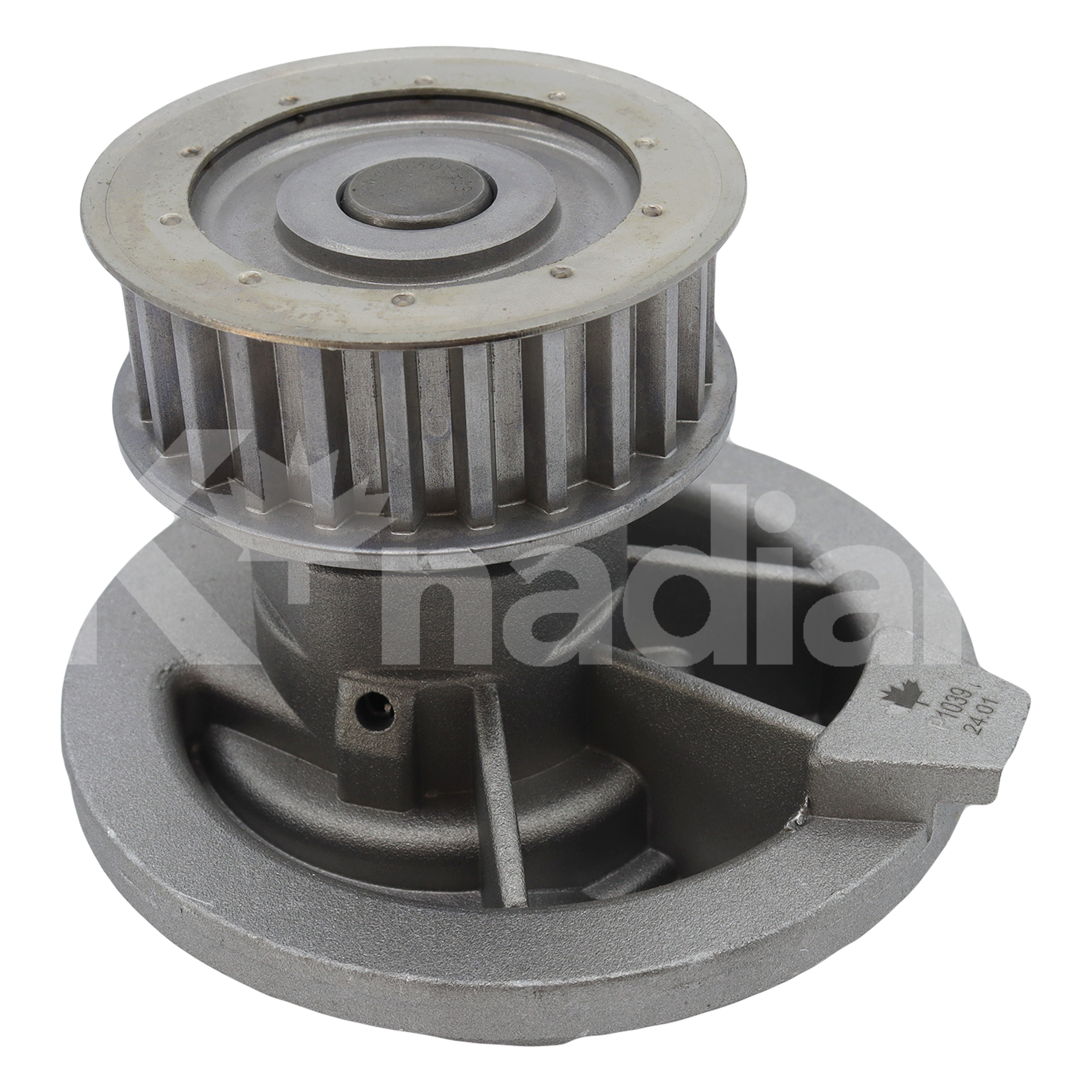 BOMBA PARA REFRIGERANTE PARA CHEVROLET OPTRA 2.0L L4 2004-2010