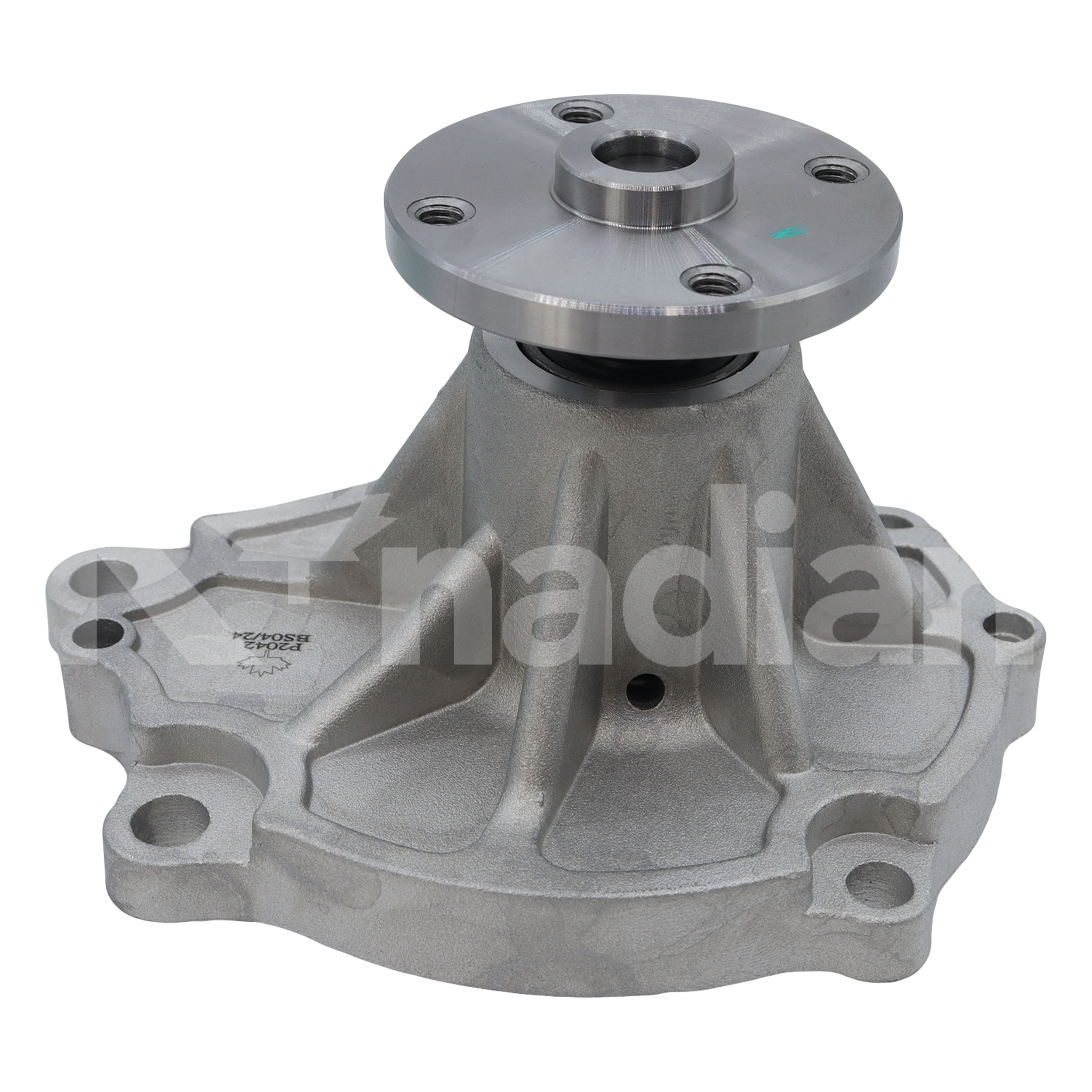 BOMBA PARA REFRIGERANTE PARA NISSAN 200SX 2.2L L4 1982-1983