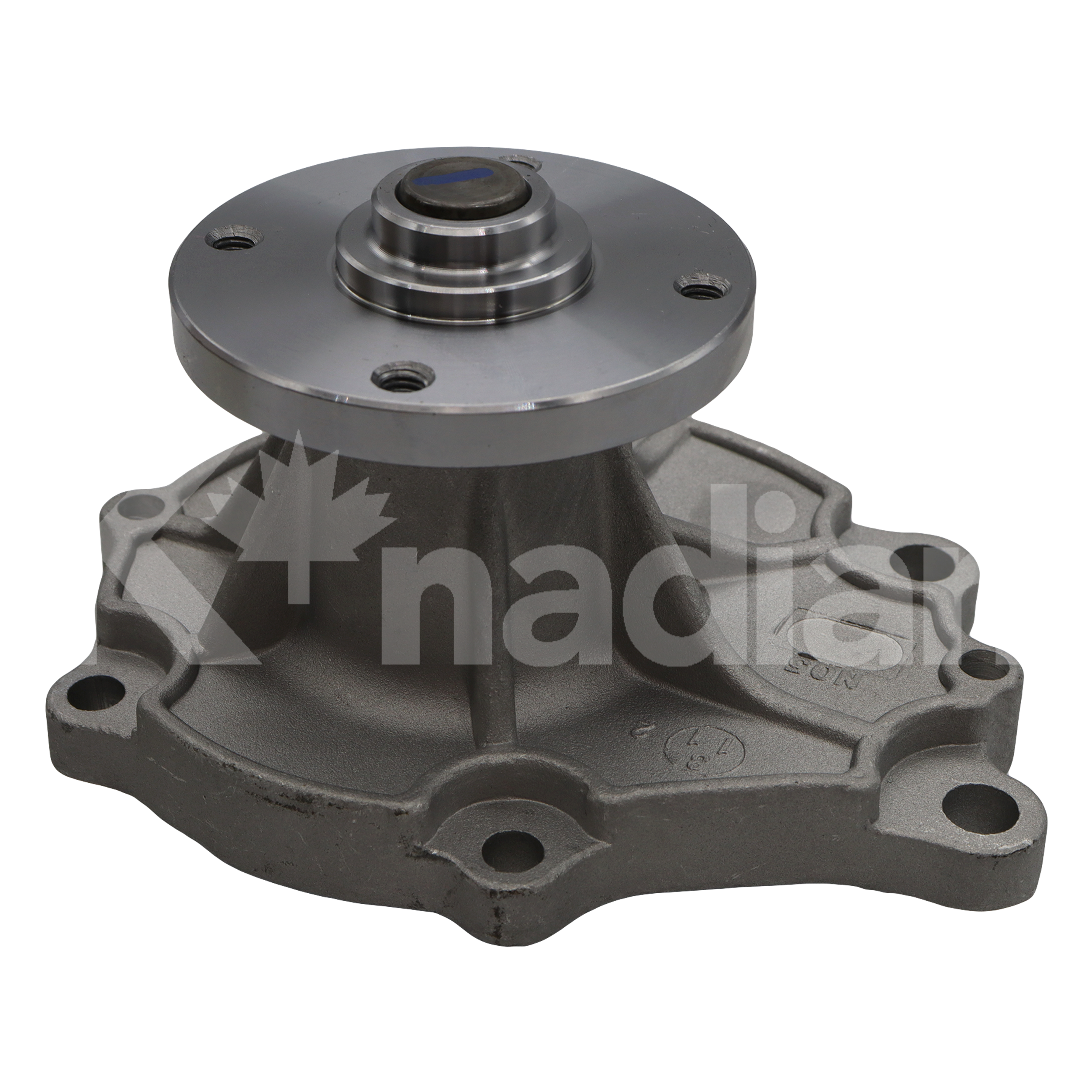 BOMBA PARA REFRIGERANTE PARA NISSAN 240Z 2.4L L6 1970-1973