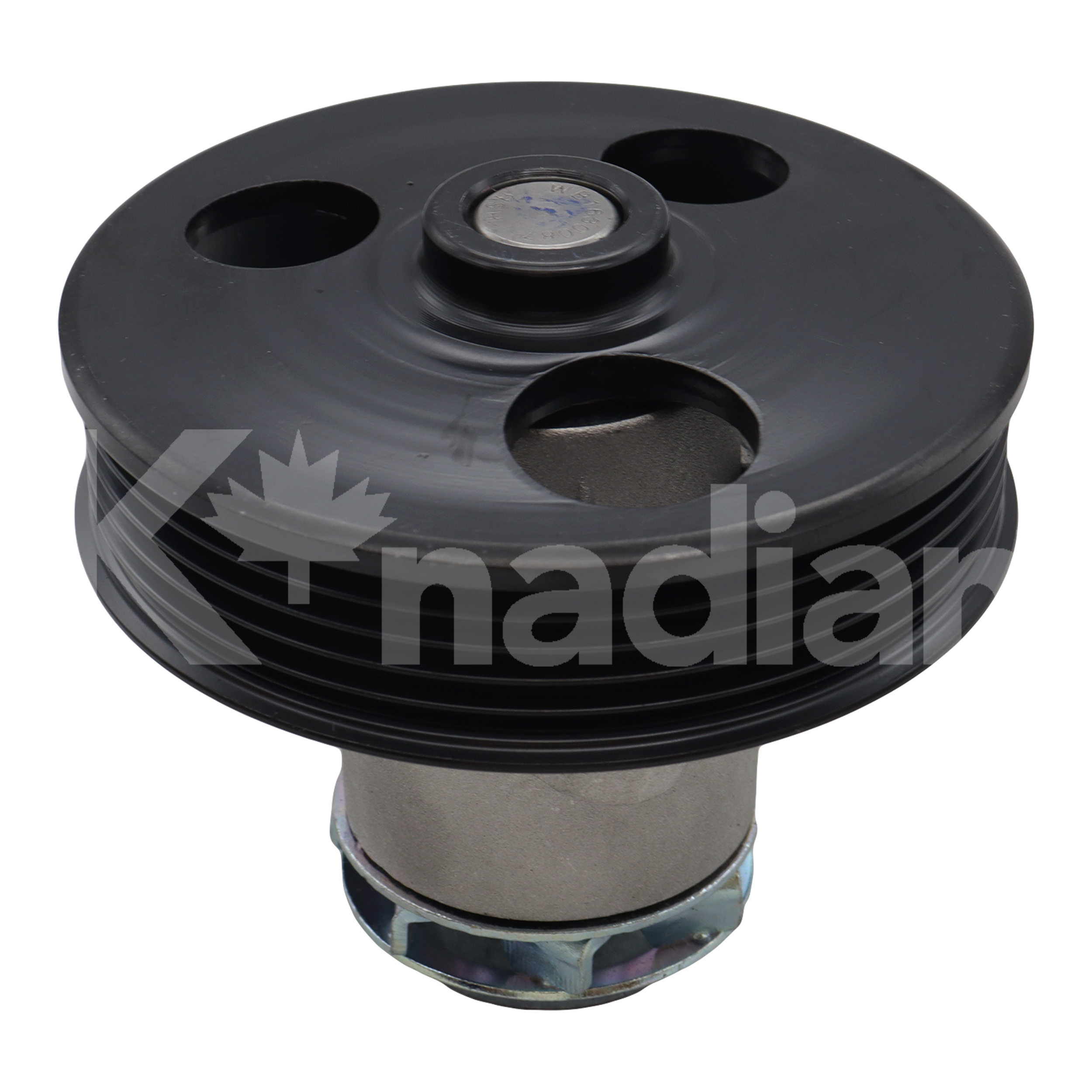 BOMBA PARA REFRIGERANTE PARA VOLKSWAGEN BEETLE 2.5L L5 2006-2016