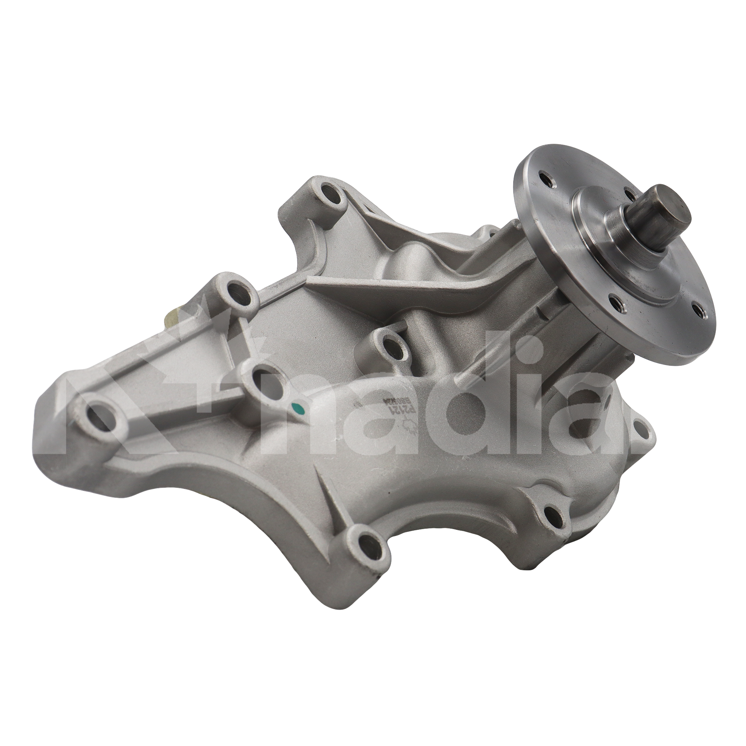 BOMBA PARA REFRIGERANTE PARA TOYOTA CELICA 2.2L L4 1975-1977