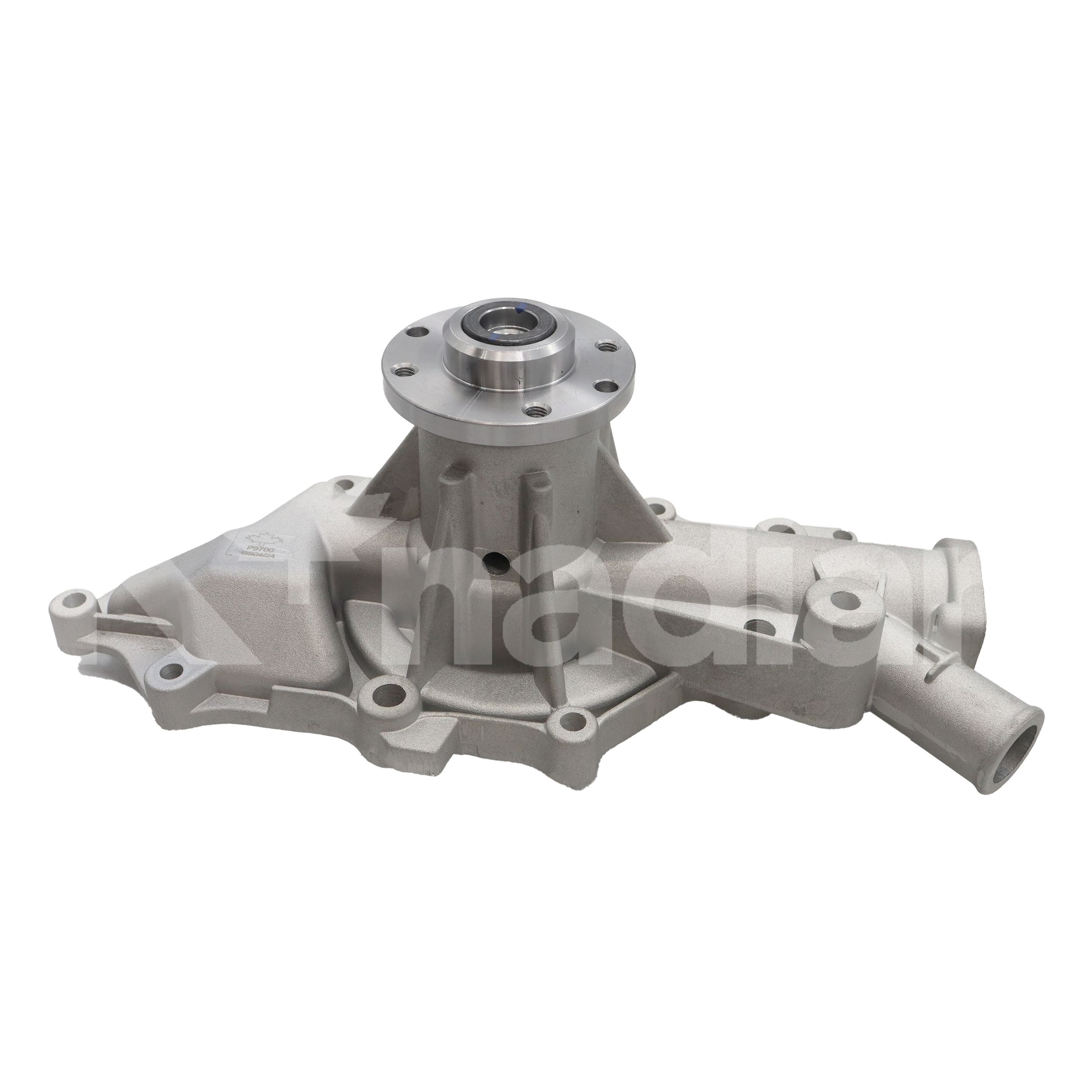 BOMBA PARA REFRIGERANTE PARA DODGE SPRINTER 2500 2.7L L5 2004-2006