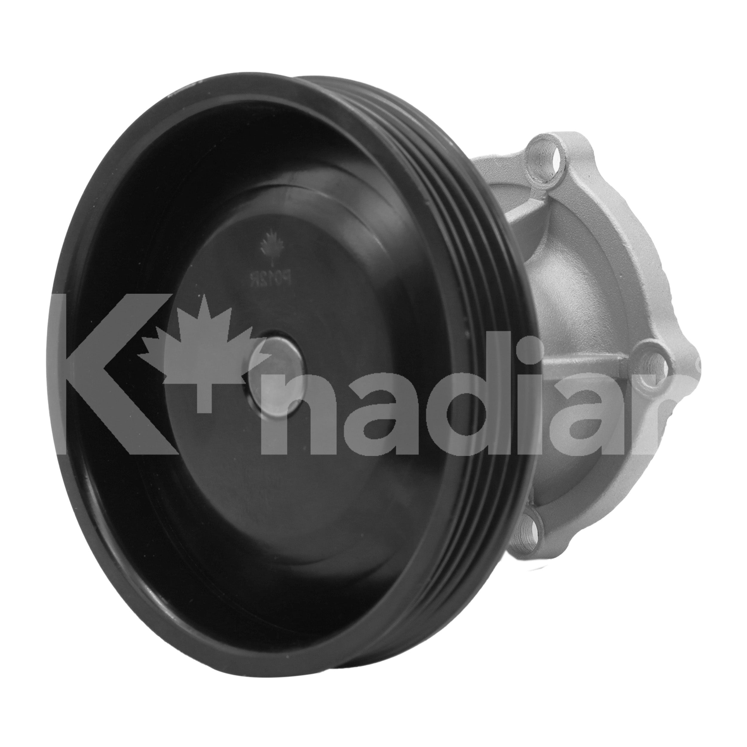 BOMBA PARA REFRIGERANTE PARA CHEVROLET BEAT 1.2L L4 2018-2019