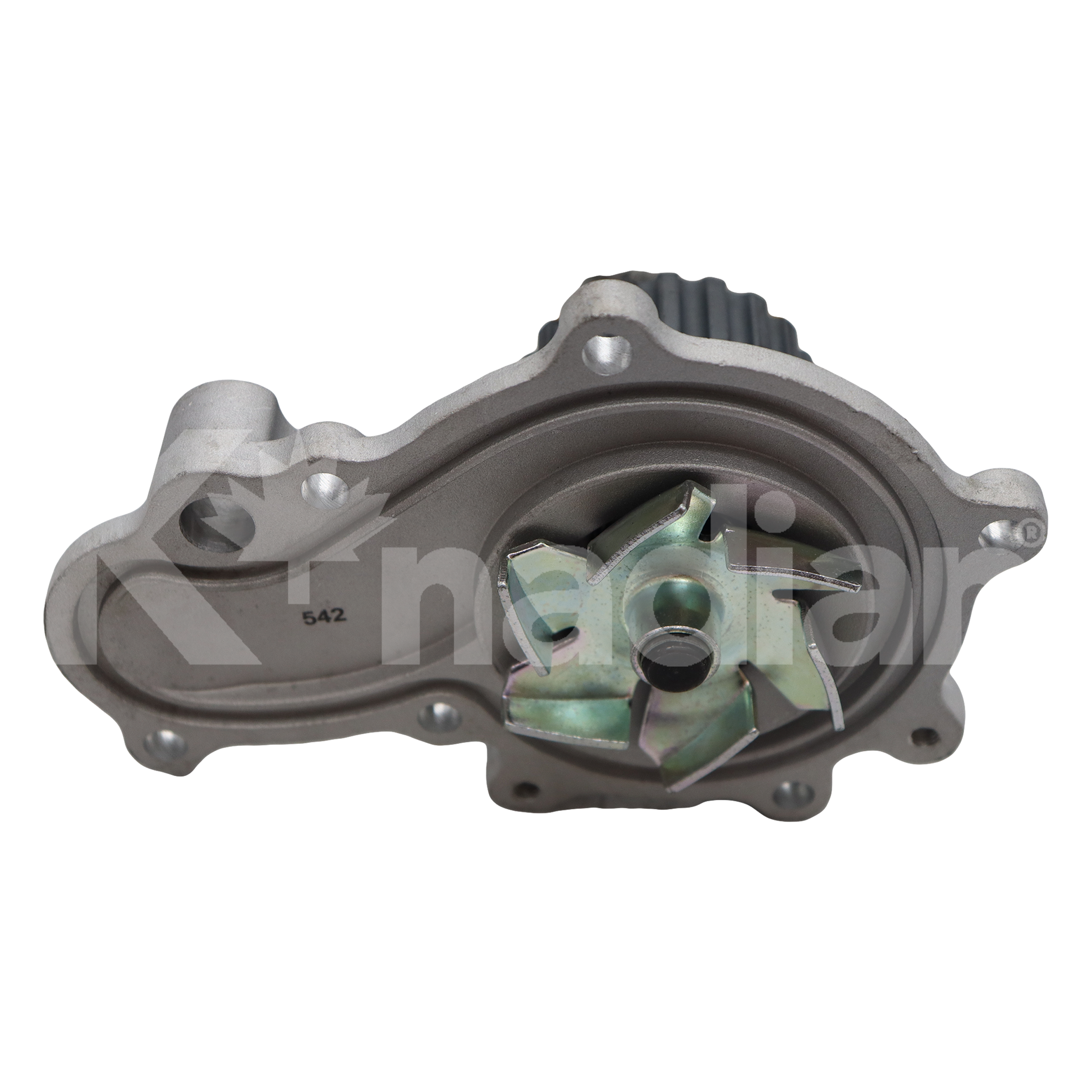 BOMBA PARA REFRIGERANTE PARA CHRYSLER CIRRUS 2.0L L4 2000