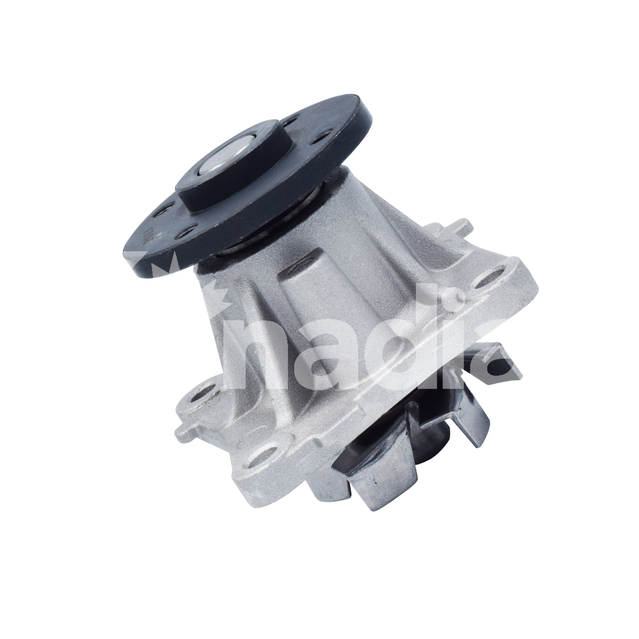 BOMBA PARA REFRIGERANTE PARA DODGE ATTITUDE 1.2L L3 2015-2020