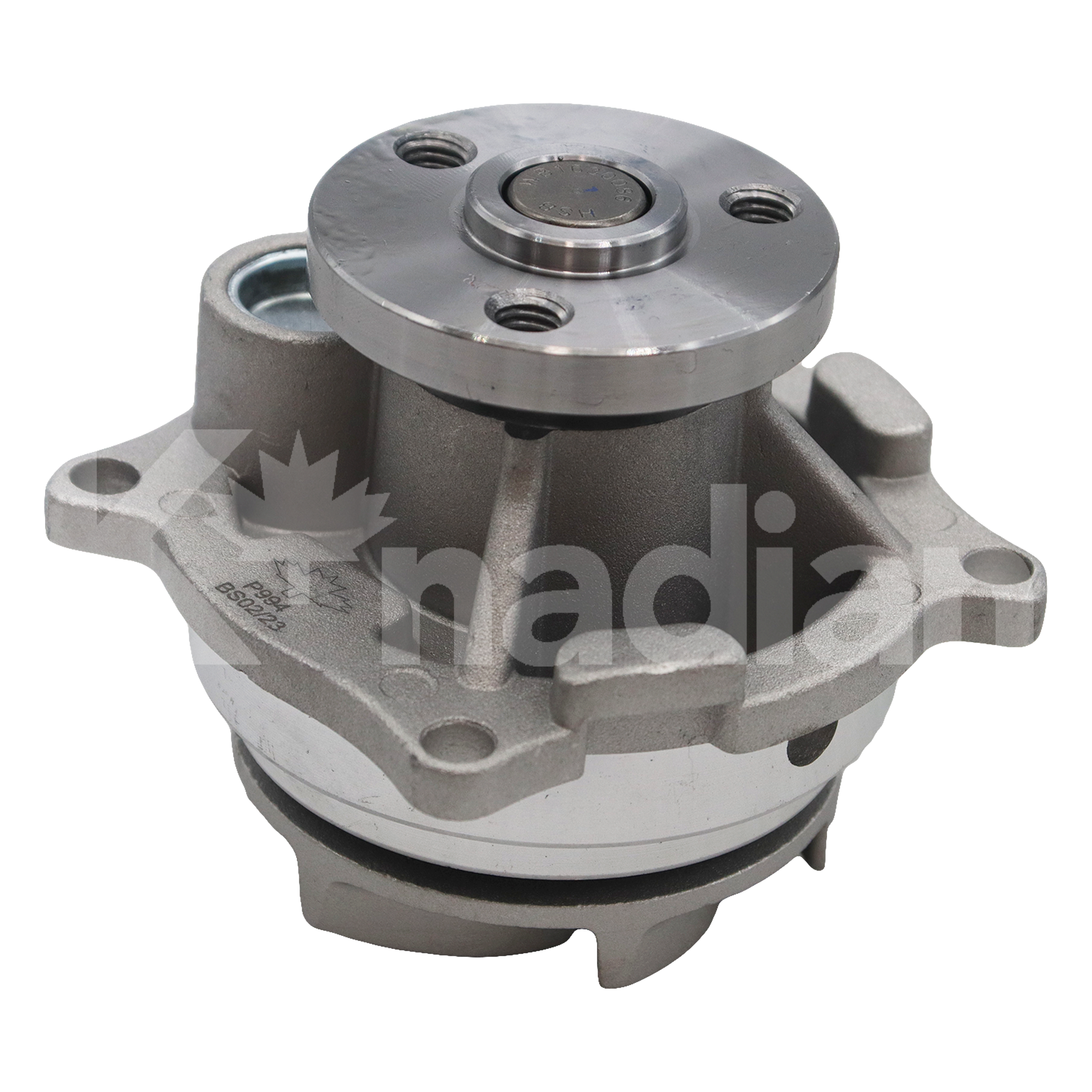 BOMBA PARA REFRIGERANTE PARA FORD CONTOUR 2.0L L4 1998-2000