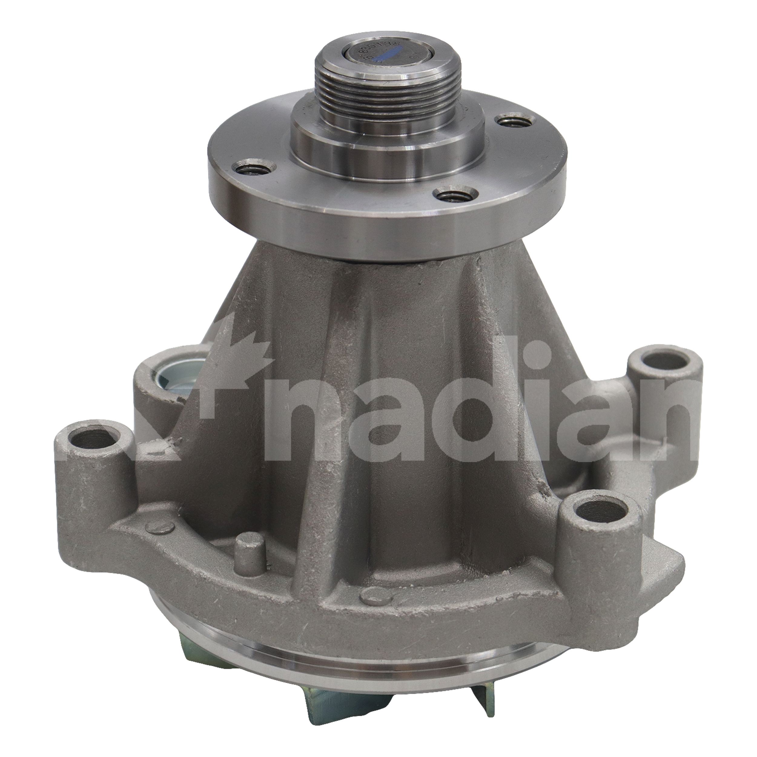 BOMBA PARA REFRIGERANTE PARA FORD E-150 5.4L V8 2003-2006; 2009-2014