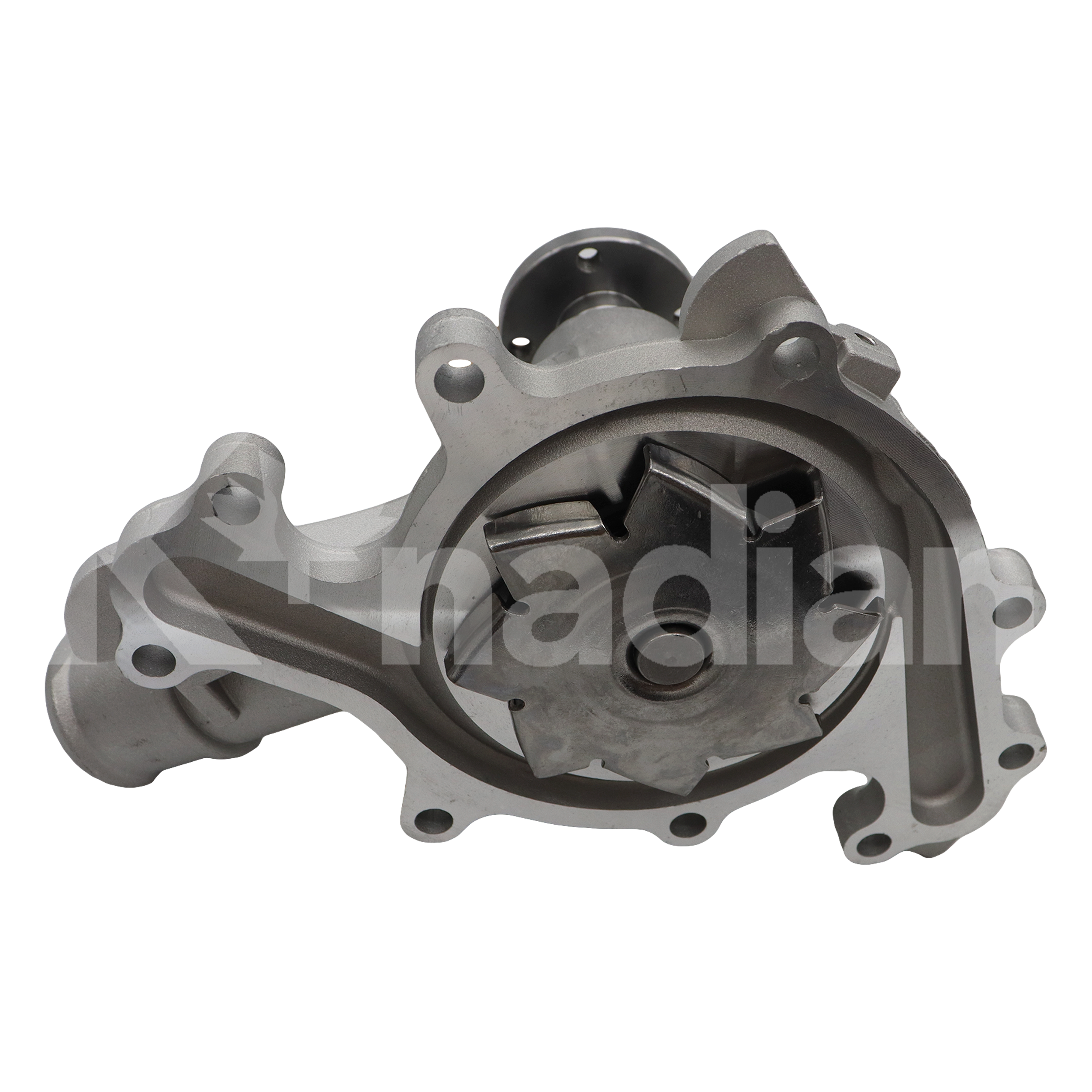 BOMBA PARA REFRIGERANTE PARA FORD MUSTANG 3.8L V6 1996-2004