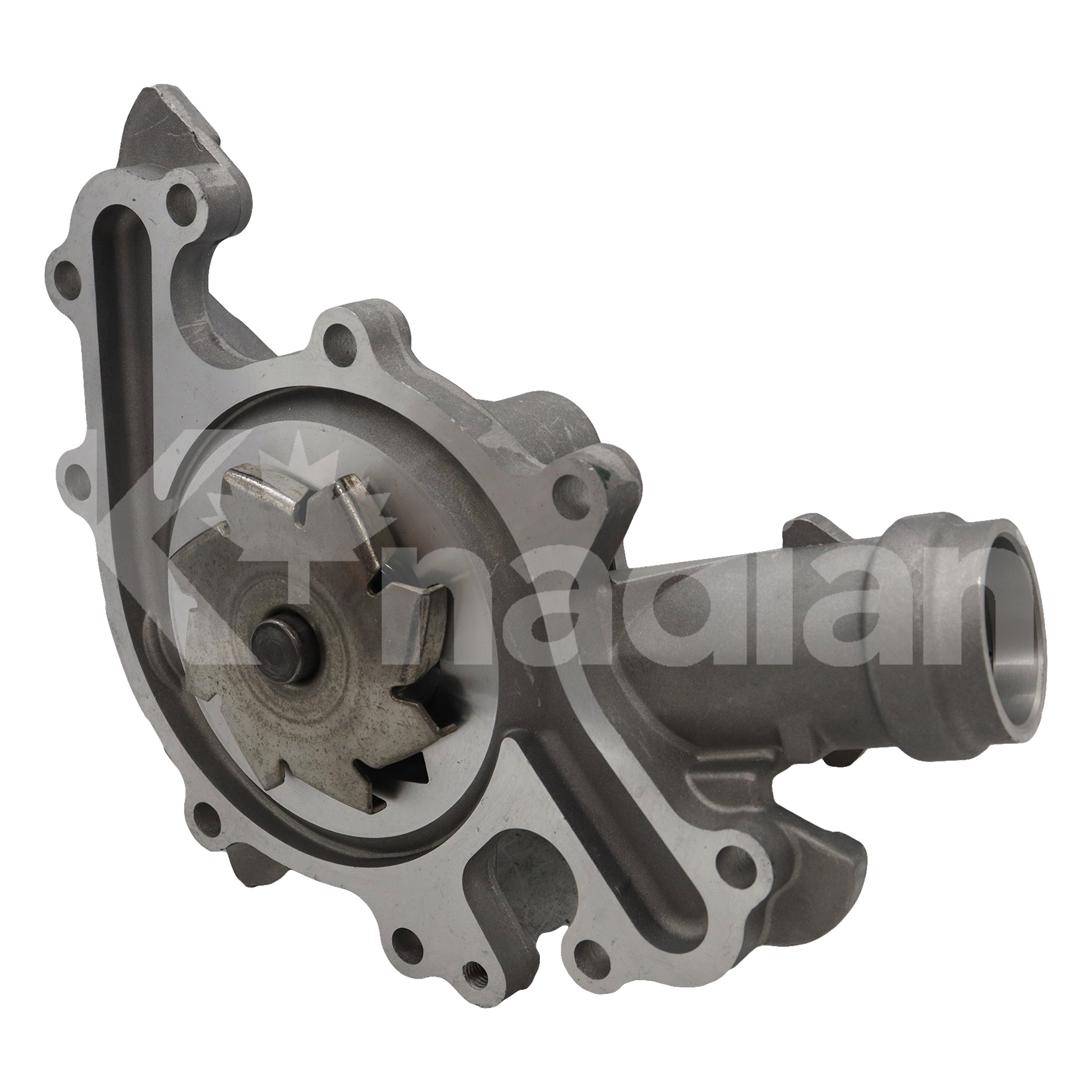 BOMBA PARA REFRIGERANTE PARA FORD FREESTAR 3.9L V6 2004-2007