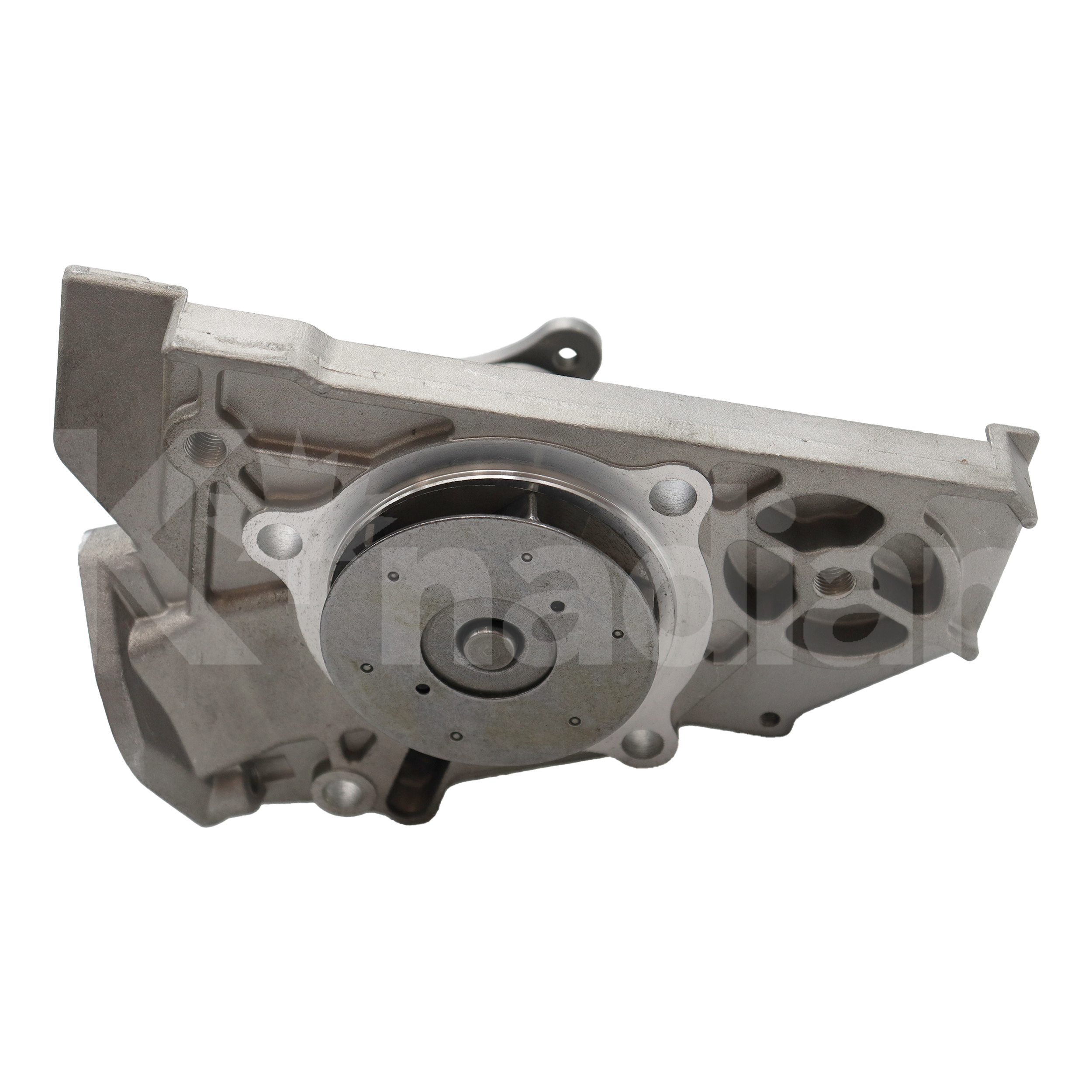 BOMBA PARA REFRIGERANTE PARA FORD ESCORT 1.8L L4 1992-1996