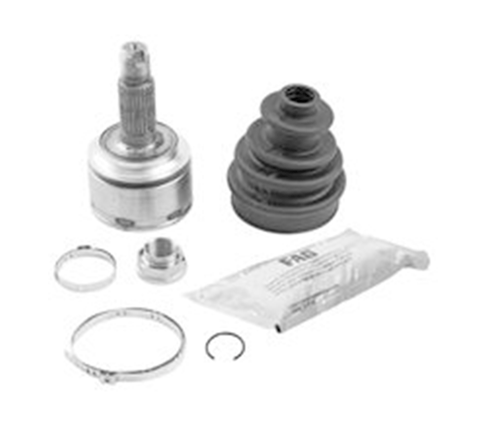 JUNTA LADO RUEDA IZQ-DER HONDA CIVIC 1.8L 06-011 (T/AUT)