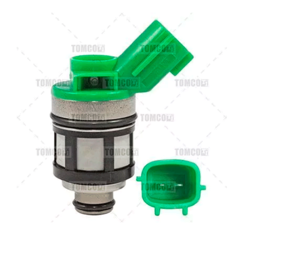 INYECTOR NISSAN PICKUP D21 97-08, NP300 PICKUP 09-015