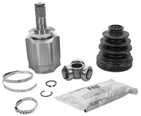 JUNTA LADO CAJA IZQ-DER SENTRA 1.8L 2001-2006 (T/AUT/MAN), TSUBAME 98-02 (T/MAN) (25EXT-32INT) TREBOL
