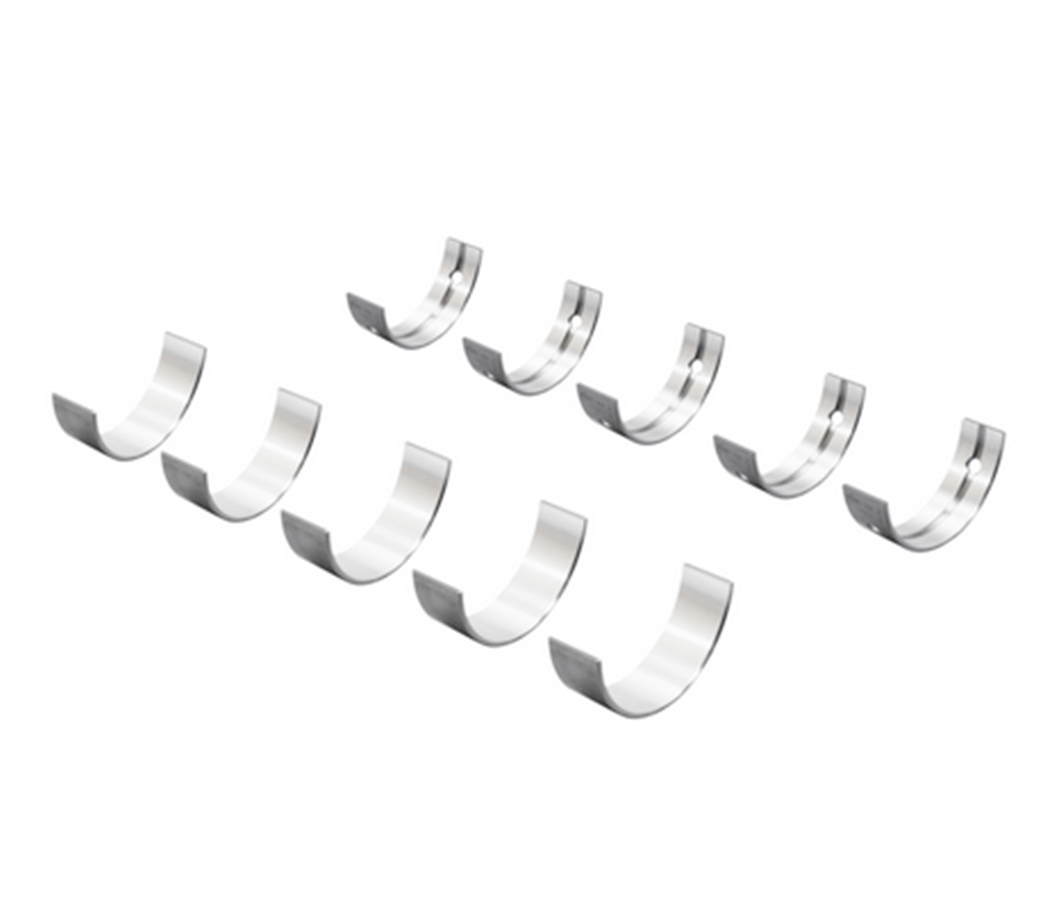 METALES PARA BIELA RENAULT CLIO 2.0L 2005-2006, MEGANE 2.0L 2005-2010, DUSTER 2.0L 2013-2015