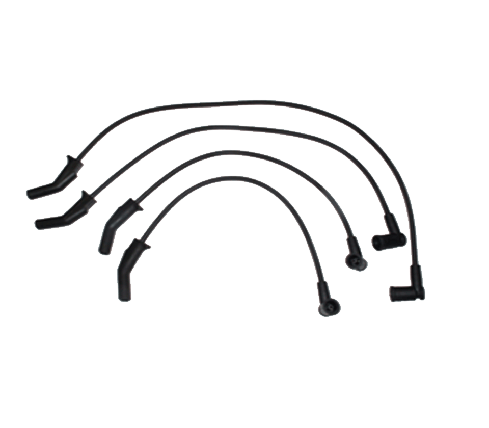 CABLES PARA BUJIAS FORD FOCUS 2.0L 00-04 SOHC