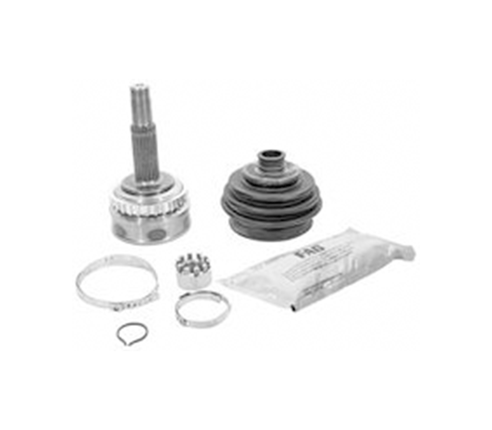 JUNTA LADO RUEDA IZQ-DER DODGE ATOS 2001-2004 C/ABS (25EXT-19INT)  38D ABS