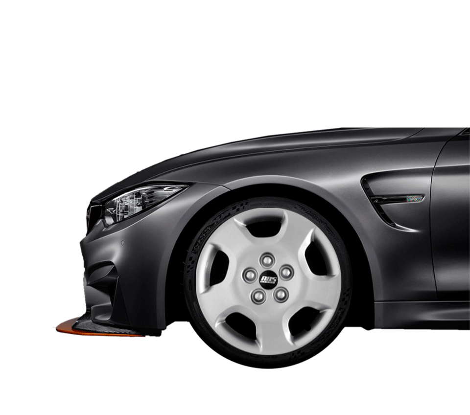 TAPON DE RUEDA ABS SPORT TNE 007 RIN 14