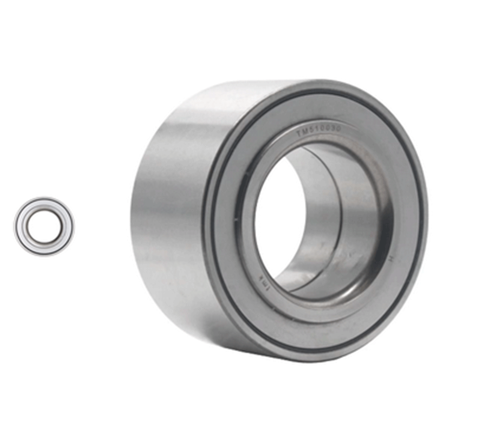 BALERO DOBLE RUEDA DELANTERA HODA CIVIC 98-05