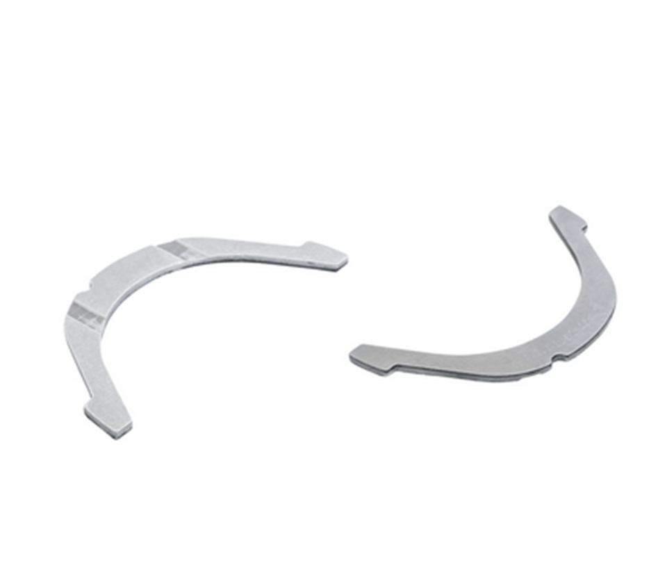 MEDIAS LUNAS RENAULT CLIO 2.0L 2002-2006, DUSTER 2.0L 2013-2015, MEGANE 2.0L 2005-2010