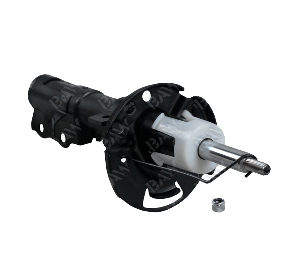 AMORTIGUADOR DELANTERO DERECHO FORD FIGO 2016-2021, FORD FIESTA 2014-2019 (EXEC. ST)